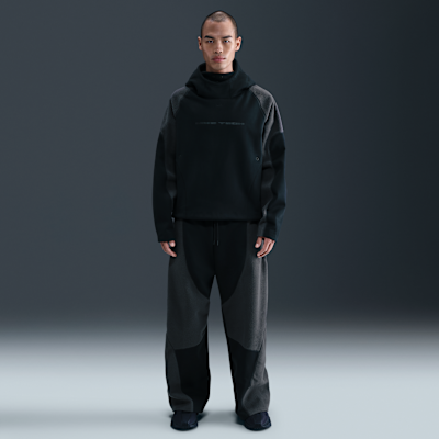 NIKE公式】ナイキ テック ボレアス メンズ オーバーサイズド パーカー